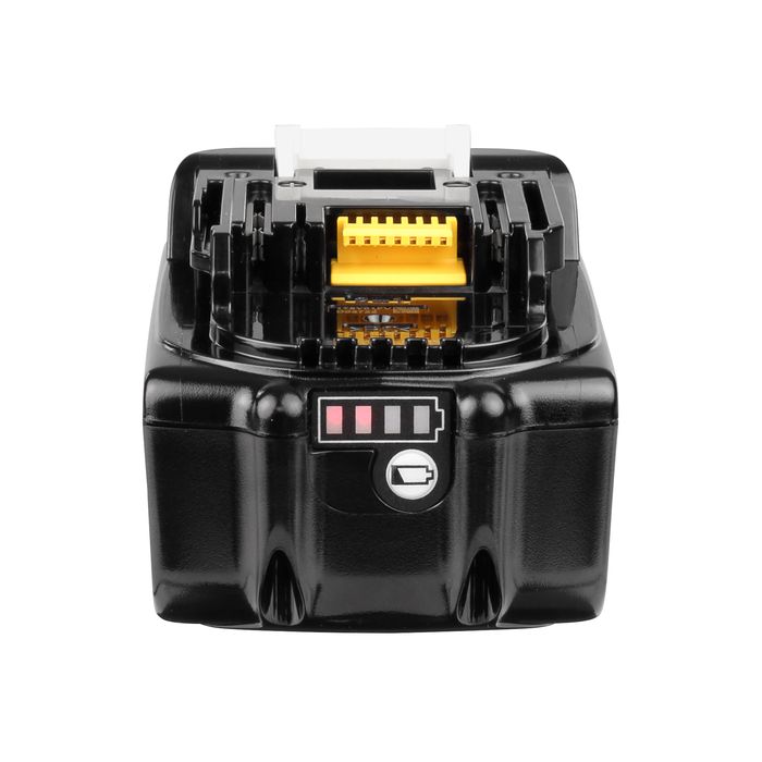 Makita BL1850 18V 5.0Ah Li-Ion Battery Twin Pack – LXT Series (Model 2BL1850)