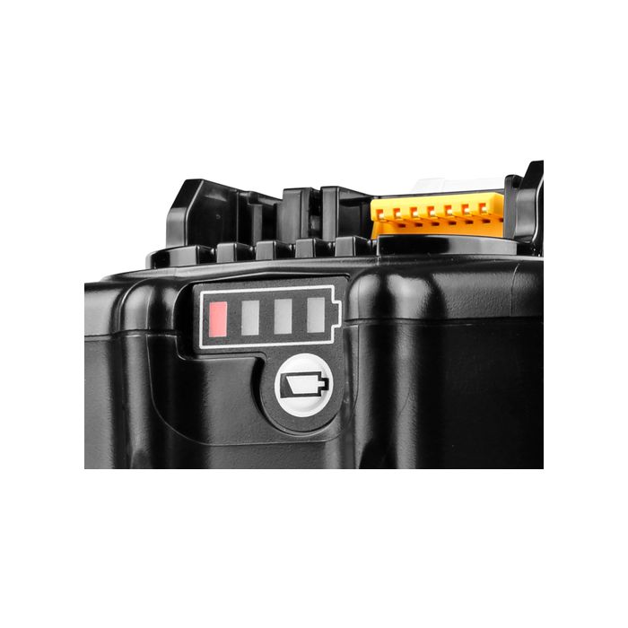Makita BL1850 18V 5.0Ah Li-Ion Battery Twin Pack – LXT Series (Model 2BL1850)